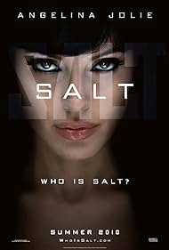 Salt (2010)