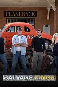 Salvage Kings (2019)