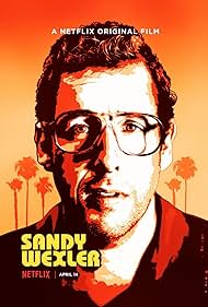 Sandy Wexler (2017)