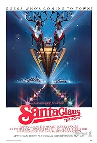 Santa Claus: The Movie (1985)