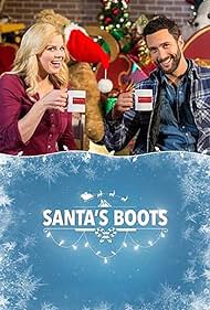 Santa's Boots (2018)