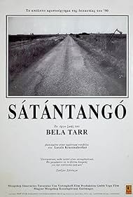 Satantango (1994)