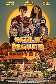 Satilik Degildir (2024)