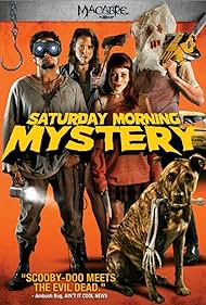 Saturday Morning Mystery (2012)