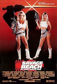 Savage Beach (1989)