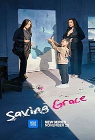 Saving Grace (2024) 2024