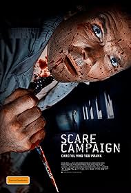 Scare Campaign (2016)