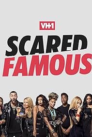 Scared Famous (2017)