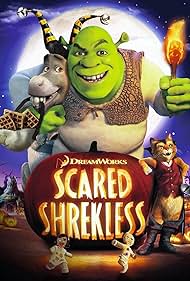 Scared Shrekless (2010)