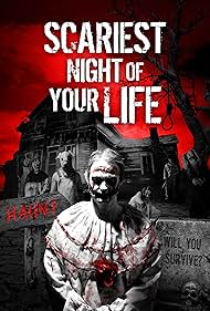 Scariest Night of Your Life (2018)