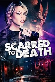 Scarred to Death (2024)