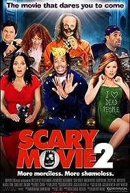 Scary Movie 2 (2001)