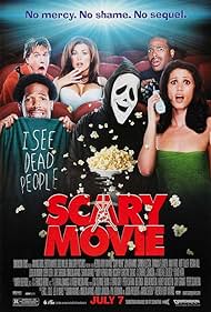 Scary Movie (2000)