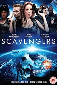 Scavengers (2013)