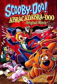 Scooby-Doo! Abracadabra-Doo (2010)