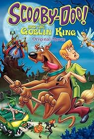 Scooby-Doo and the Goblin King (2008)