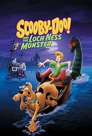 Scooby-Doo and the Loch Ness Monster (2004)