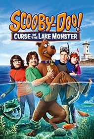 Scooby-Doo! Curse of the Lake Monster (2010)