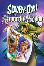 Scooby-Doo! The Sword and the Scoob (2021)