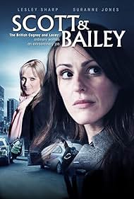 Scott & Bailey (2011)