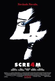 Scream 4 (2011)