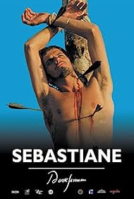 Sebastiane (1976)