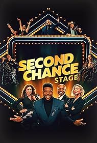 Second Chance Stage (2024)