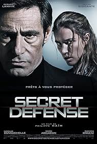 Secret Defense (2008)