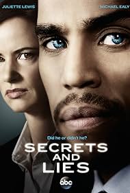 Secrets and Lies (2015)