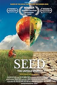 Seed: The Untold Story (2016)