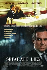 Separate Lies (2005)