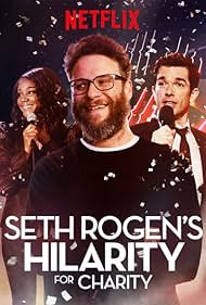 Seth Rogen's Hilarity for Charity (2018)