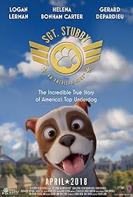 Sgt. Stubby: An American Hero (2018)