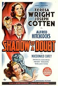 Shadow of a Doubt (1943)