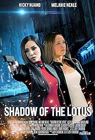 Shadow of the Lotus (2016)