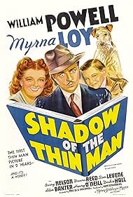 Shadow of the Thin Man (1941)