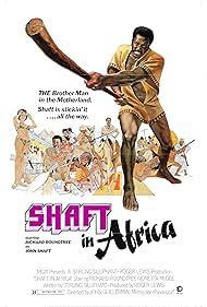 Shaft in Africa (1973)