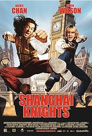 Shanghai Knights (2003)