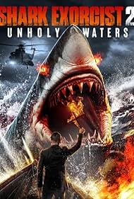 Shark Exorcist 2: Unholy Waters (2024)