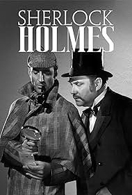 Sherlock Holmes (1954)