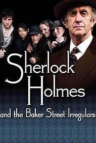 Sherlock Holmes and the Baker Street Irregulars (2007)