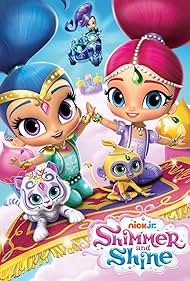 Shimmer and Shine (2015)