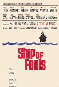 Ship of Fools (1965)