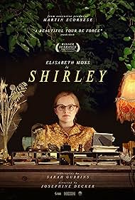 Shirley (2020)