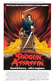 Shogun Assassin (1980)