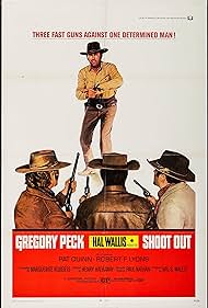 Shoot Out (1971)