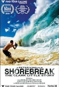 Shorebreak: The Clark Little Story (2016)