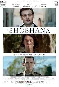 Shoshana (2023)