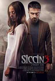 Siccin 3: Love (2016)