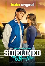 Sidelined: The QB & Me (2024)